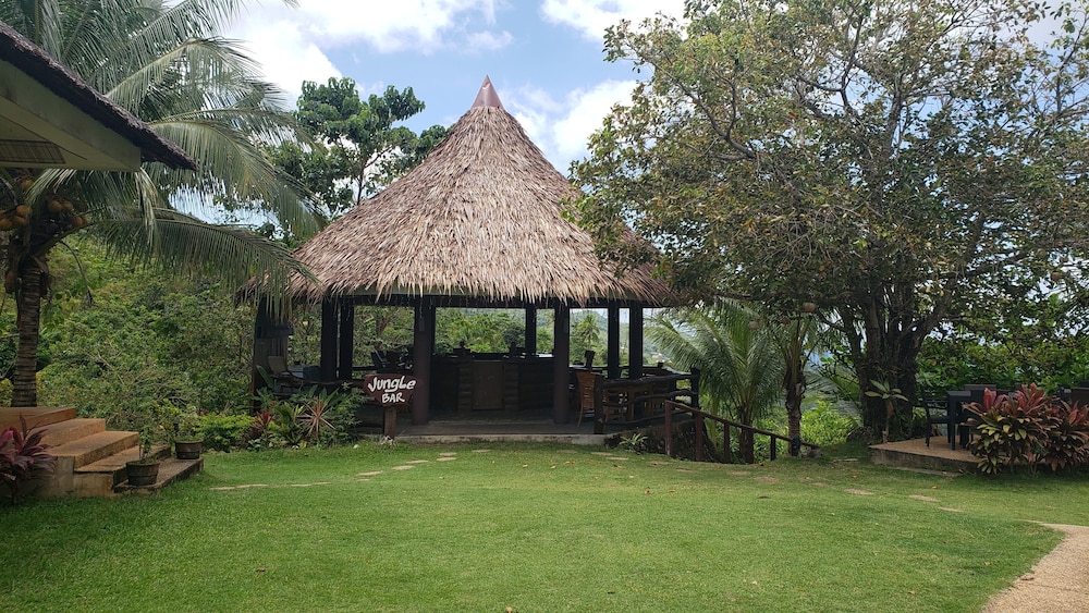 infinity heights resort