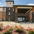 sleep inn and suites oregon madison