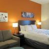 sleep inn and suites oregon madison