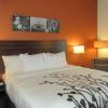 sleep inn and suites oregon madison