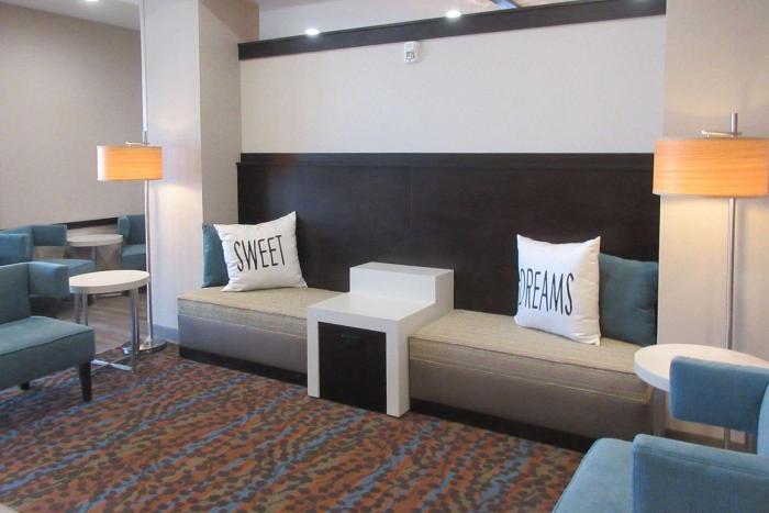 sleep inn and suites oregon madison