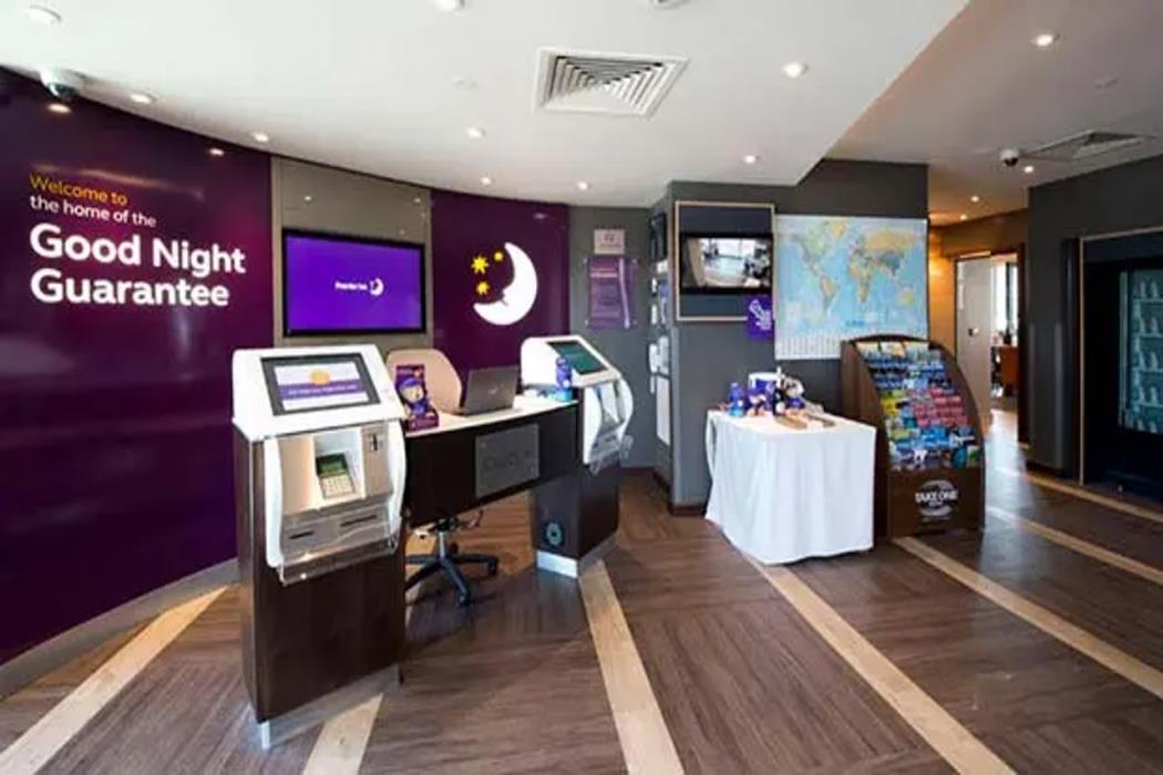 premier inn london woolwich royal arsenal