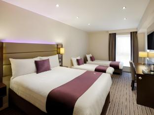premier inn london woolwich royal arsenal