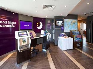premier inn london woolwich royal arsenal