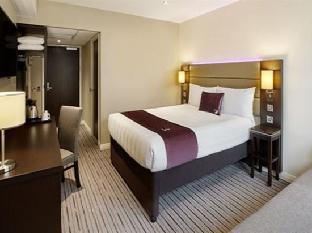 premier inn london woolwich royal arsenal