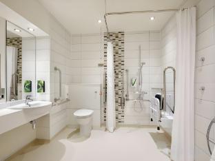 premier inn london woolwich royal arsenal