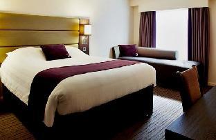 premier inn london woolwich royal arsenal