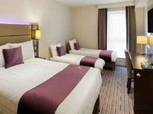 premier inn london woolwich royal arsenal