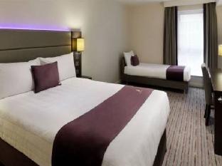 premier inn london woolwich royal arsenal