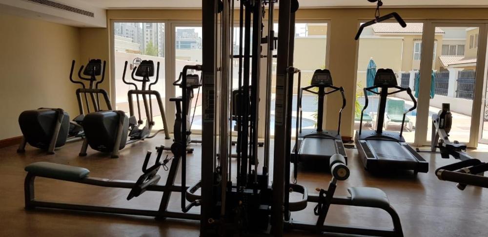 j5 villas holiday homes barsha gardens