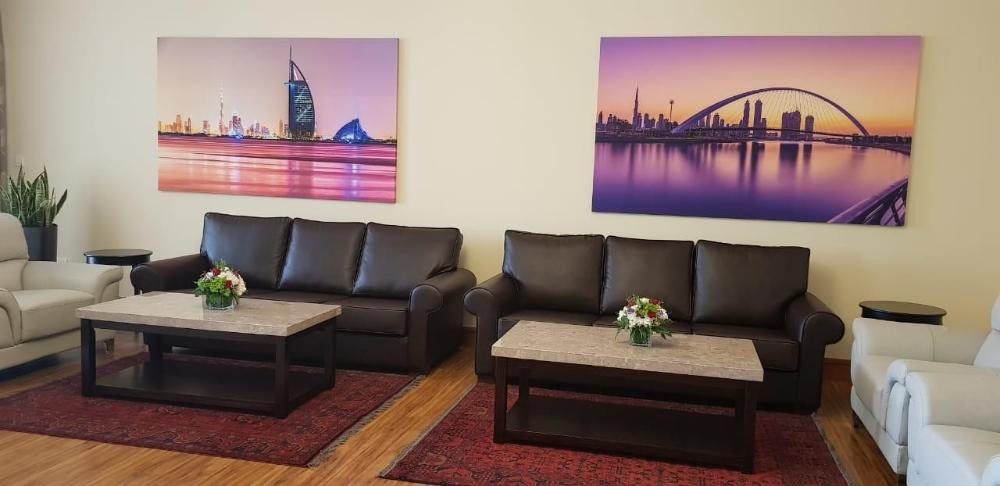 j5 villas holiday homes barsha gardens