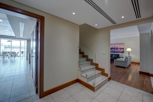 j5 villas holiday homes barsha gardens