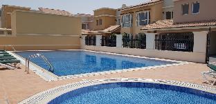 j5 villas holiday homes barsha gardens