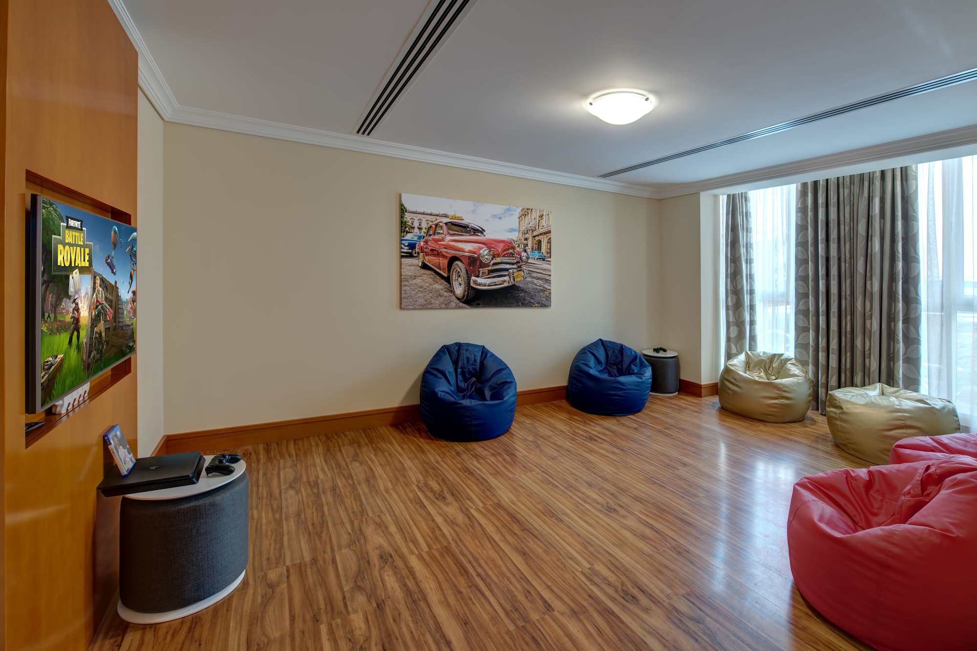 j5 villas holiday homes barsha gardens