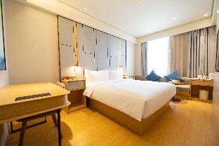 ji hotel kashgar