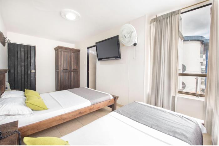 ayenda 1120 comercial