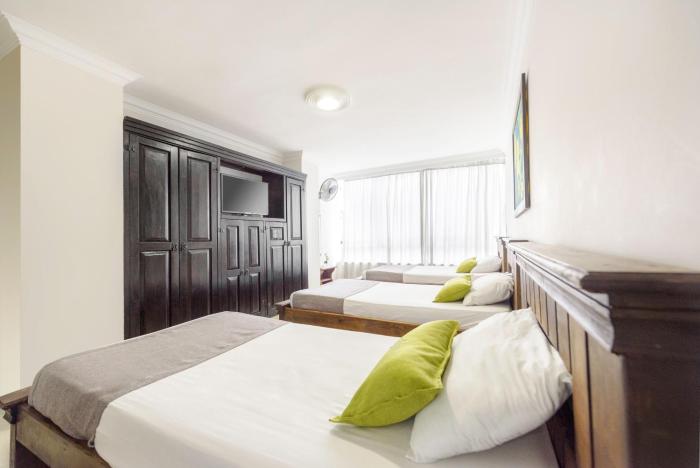 ayenda 1120 comercial