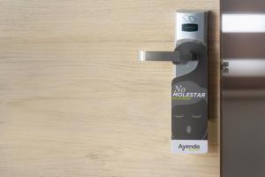 ayenda 1120 comercial