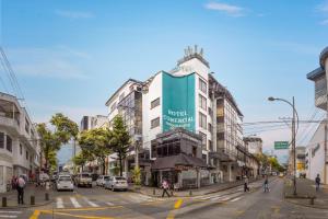 ayenda 1120 comercial