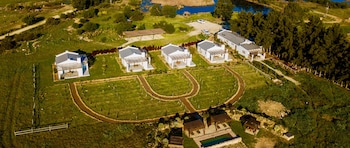 duikersdrift winelands country escape