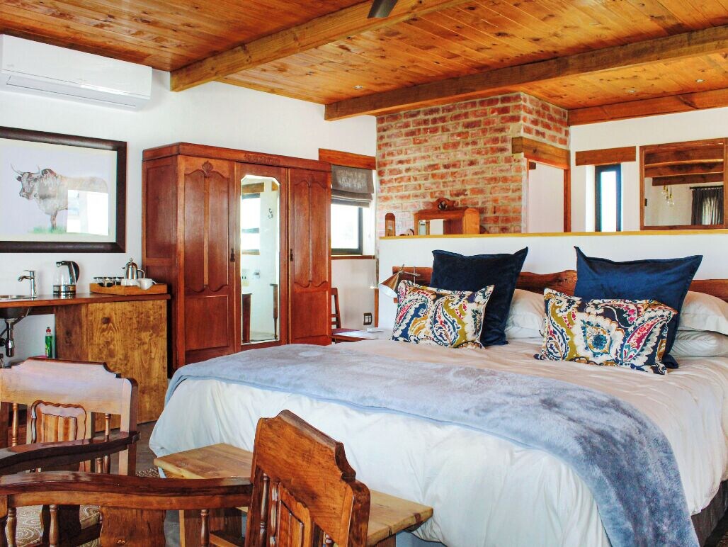 duikersdrift winelands country escape