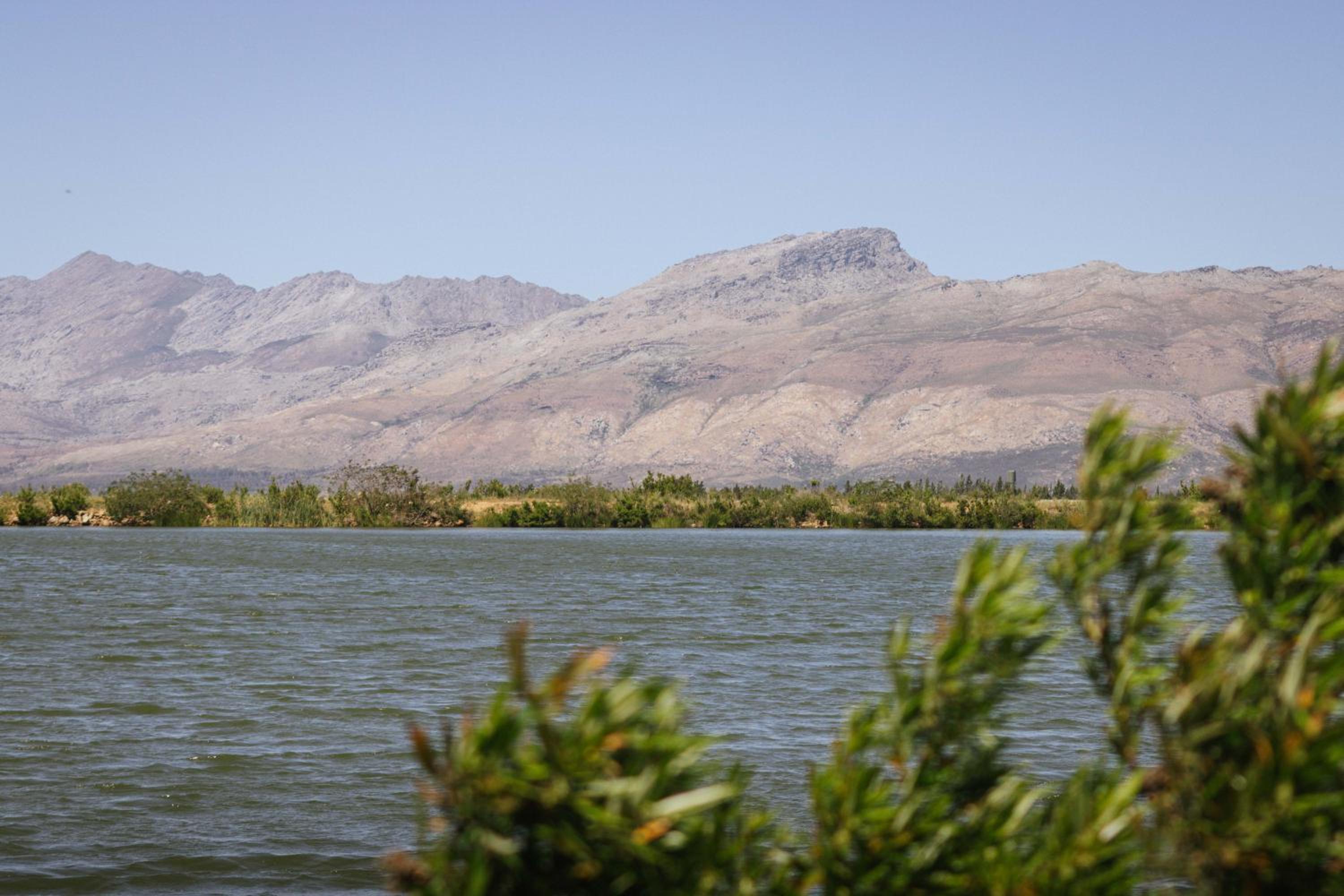 duikersdrift winelands country escape