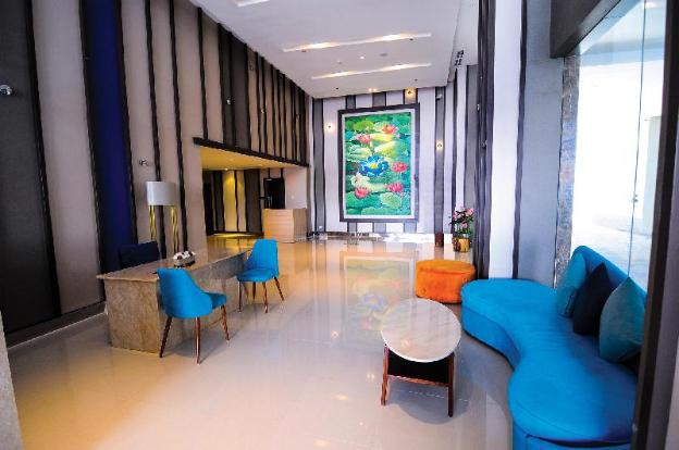 blue lotus hotel davao