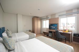 blue lotus hotel davao