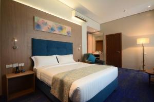 blue lotus hotel davao