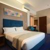 blue lotus hotel davao