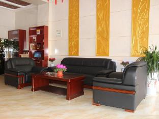 greentree inn pingliang jingning bus station business hotel
