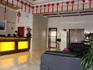 greentree inn pingliang jingning bus station business hotel