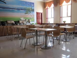 greentree inn pingliang jingning bus station business hotel
