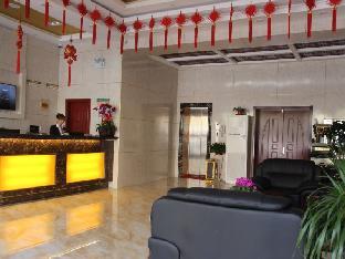 greentree inn pingliang jingning bus station business hotel