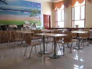 greentree inn pingliang jingning bus station business hotel