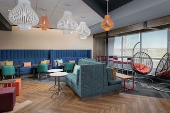 Tru By Hilton Lubbock Southwest,Lubbock>>Levelland,3 star