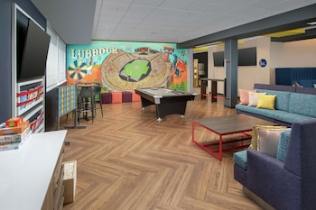 Tru By Hilton Lubbock Southwest,Lubbock>>Levelland,3 star