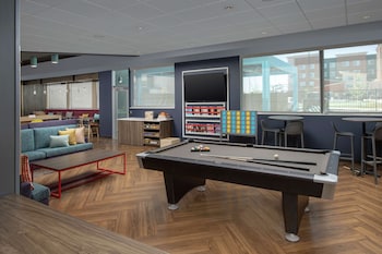 Tru By Hilton Lubbock Southwest,Lubbock>>Levelland,3 star