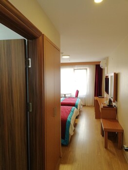 bursa sahin otel