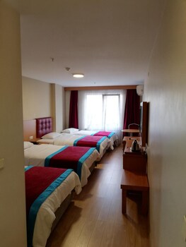 bursa sahin otel