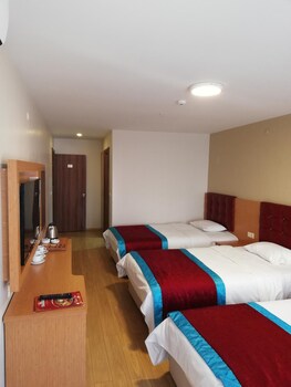 bursa sahin otel
