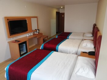 bursa sahin otel