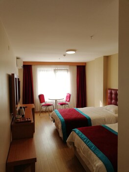 bursa sahin otel