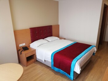 bursa sahin otel