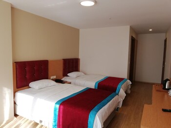bursa sahin otel