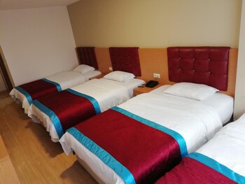 bursa sahin otel