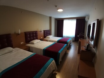 bursa sahin otel