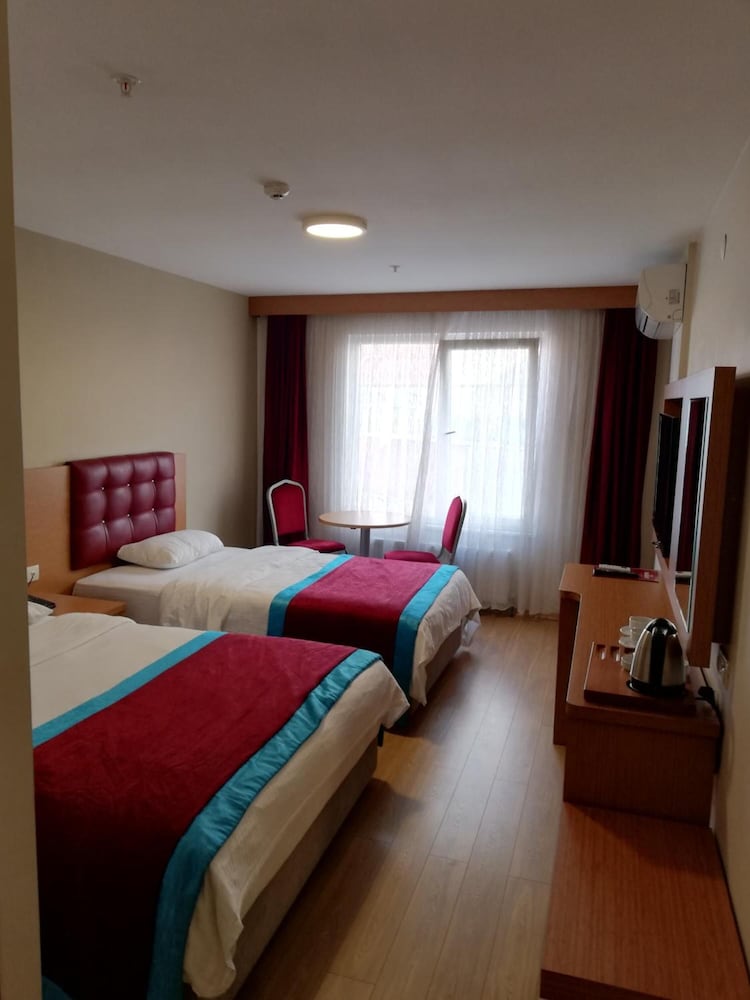 bursa sahin otel