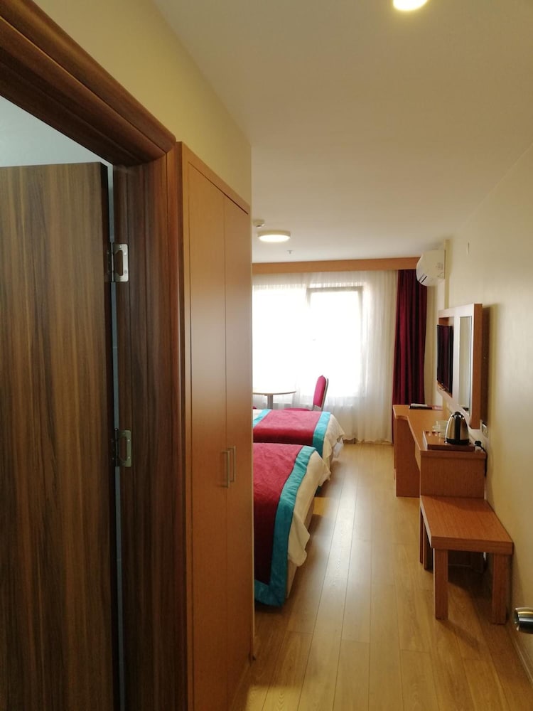 bursa sahin otel