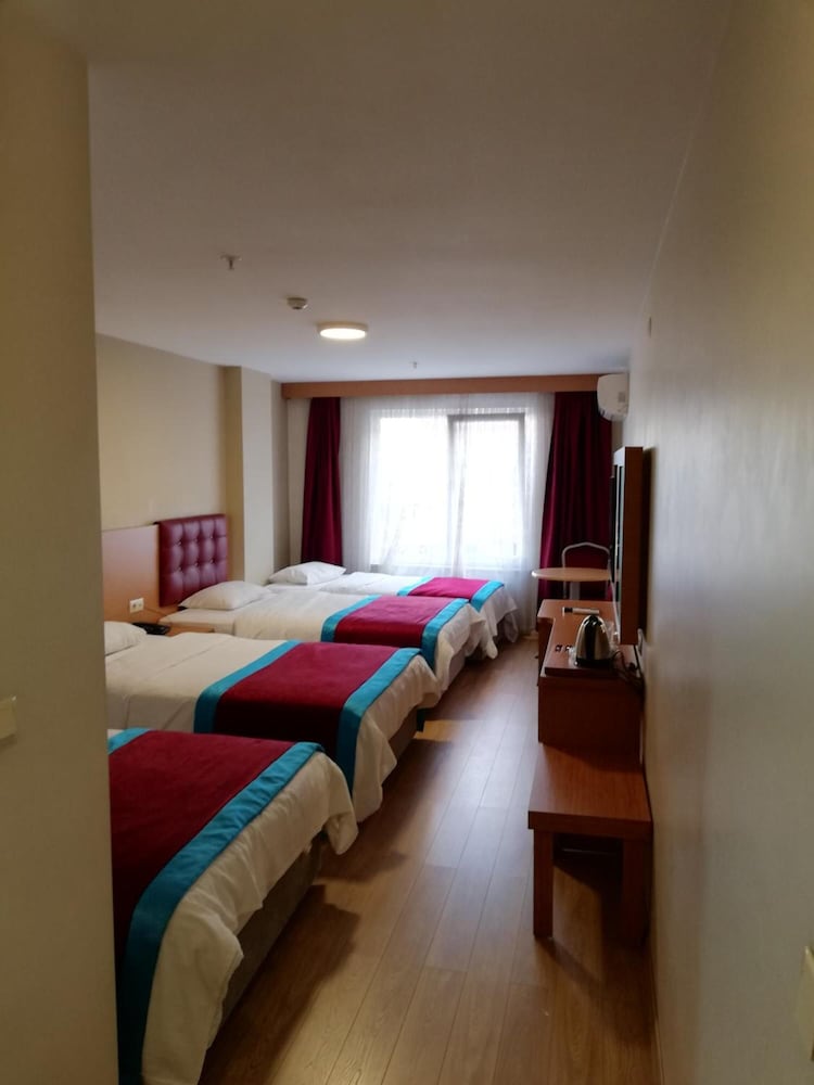 bursa sahin otel